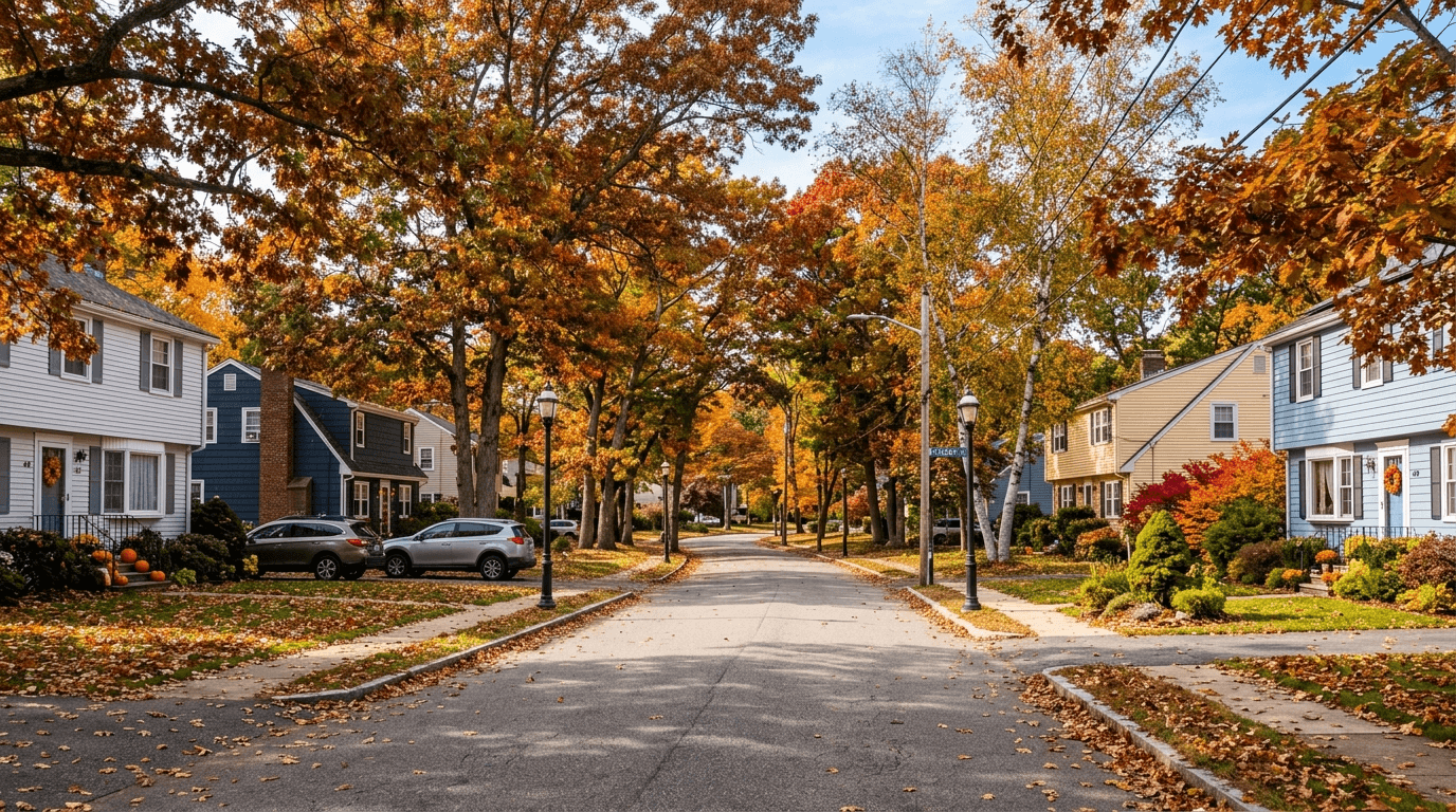 Homes for sale in Randolph, MA
